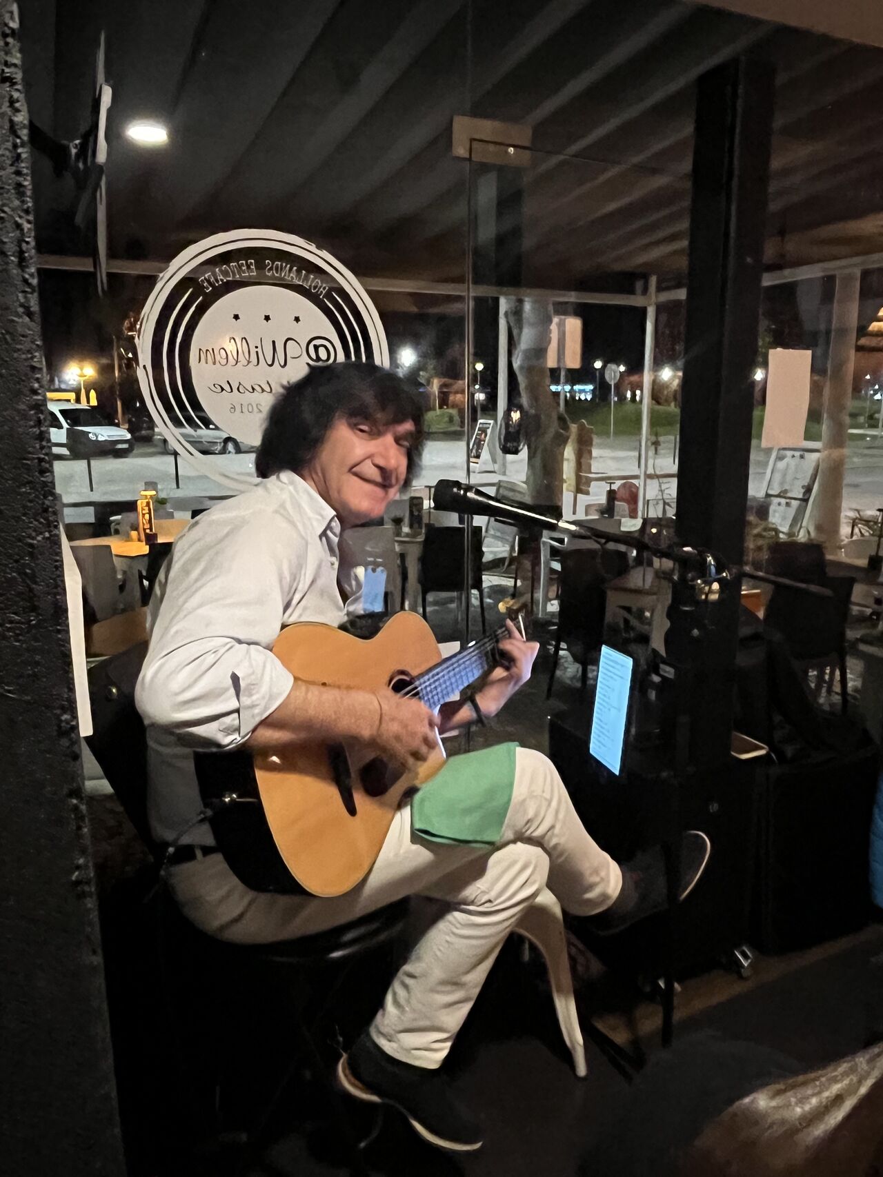 Fado Special Dinner