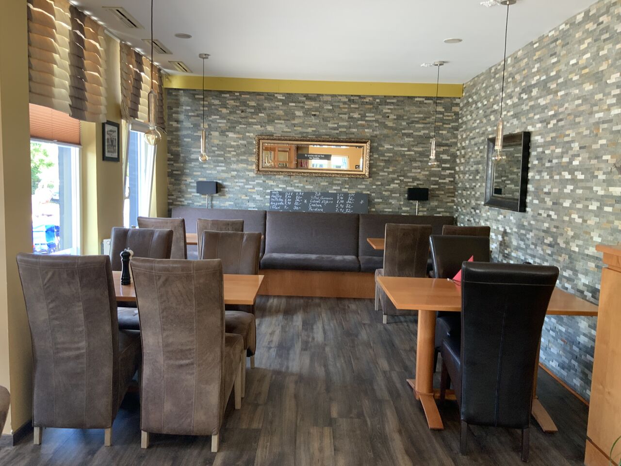 Corleone Oldenburg Oldenburg Italian cuisine near me