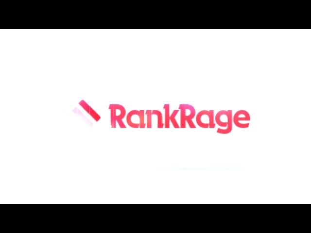 RankRage SEO & Online Marketing - The digital engine of your business online!