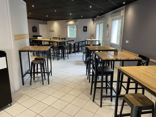 Notre salle