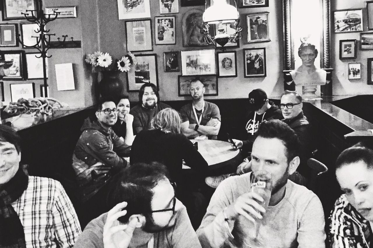 Nähe Kurfürstendamm