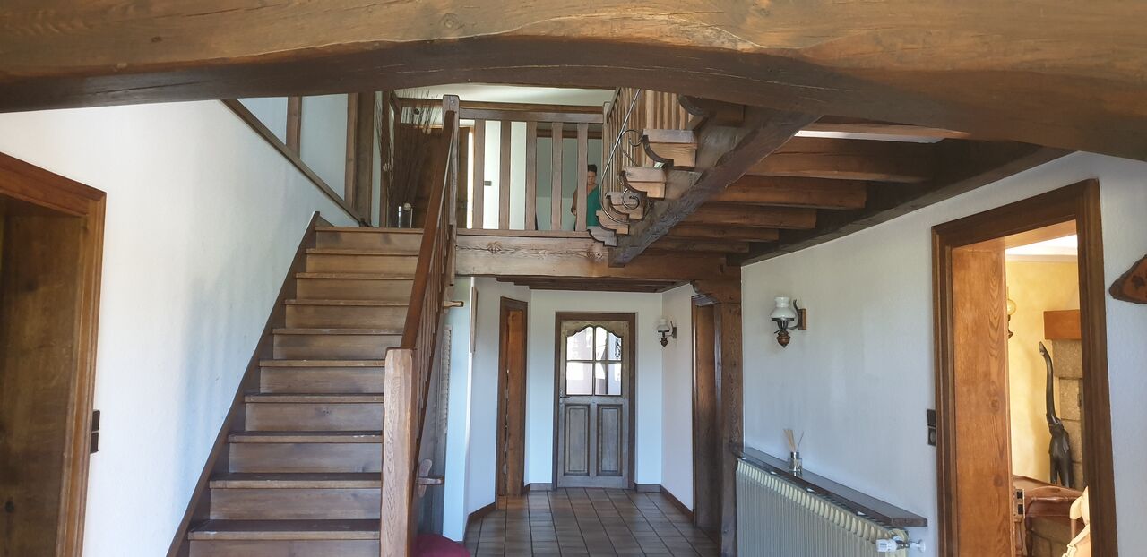 Gites des Ayes 14 personnes