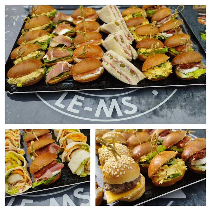 Petits Petits Petits