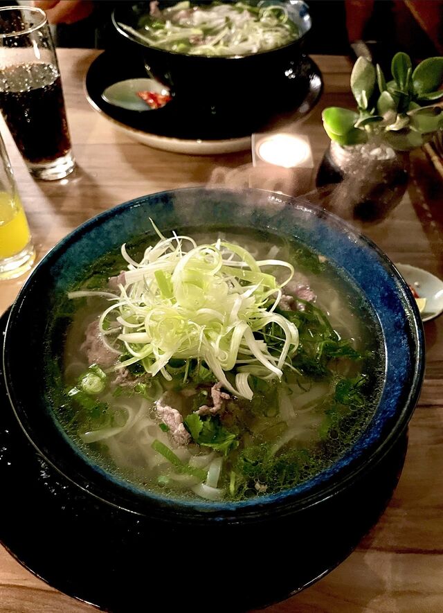 Pho Bo