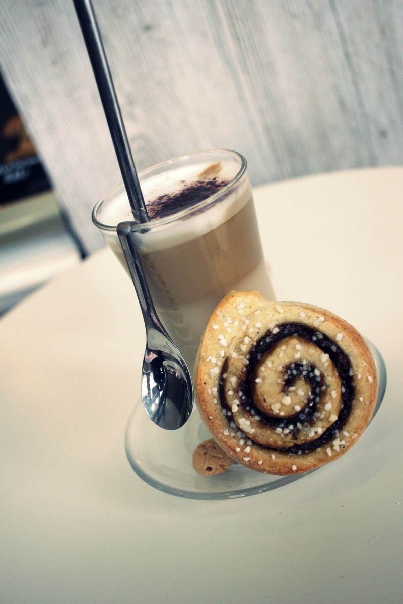 Kaffeespezialitäten
