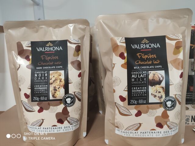 Pépites-chocolat-pour pâtisserie