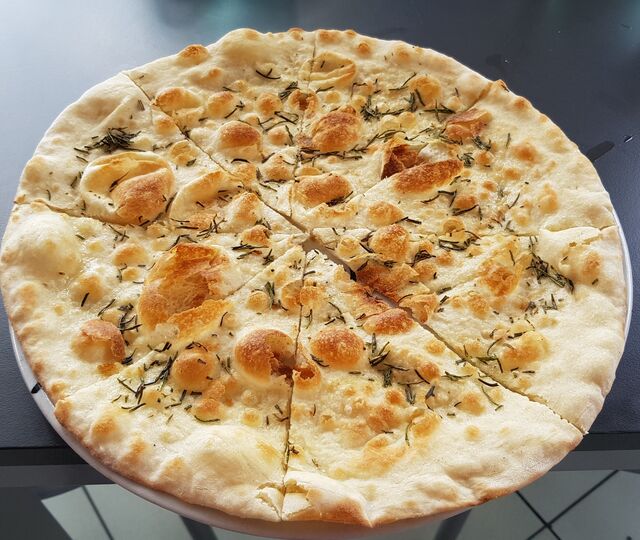 Foccacia