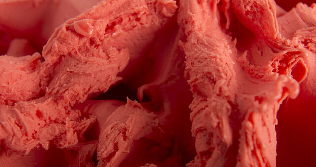 Helados de Fruta elaborados con frutas naturales.