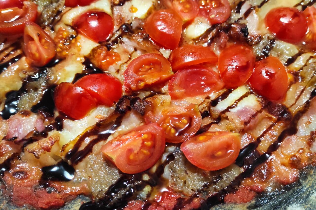 La nostra offerta di pizza