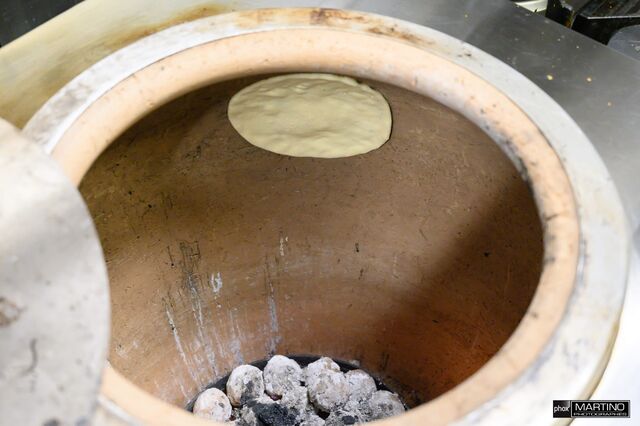 Le shalimar restaurant indien et pakistanais traditionnel 