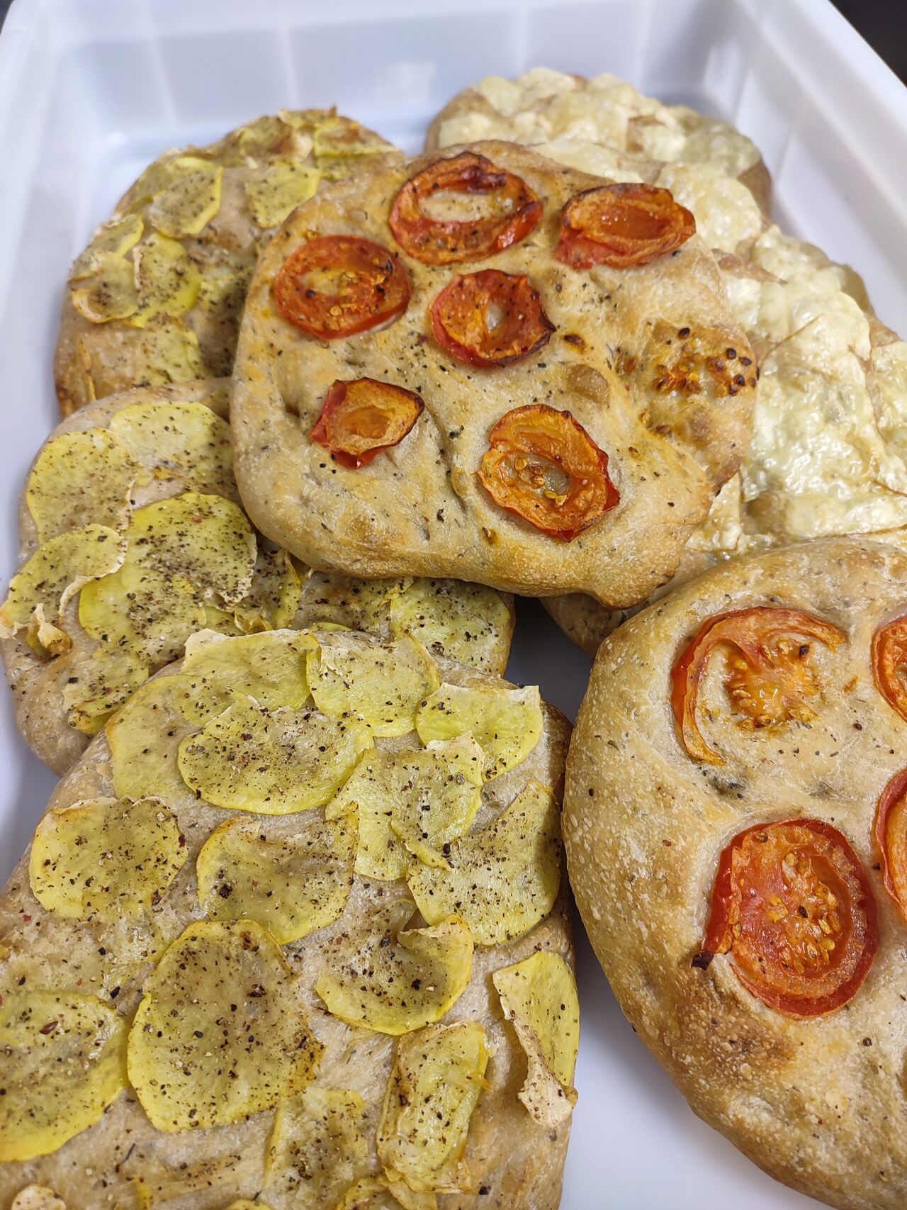 Focaccia