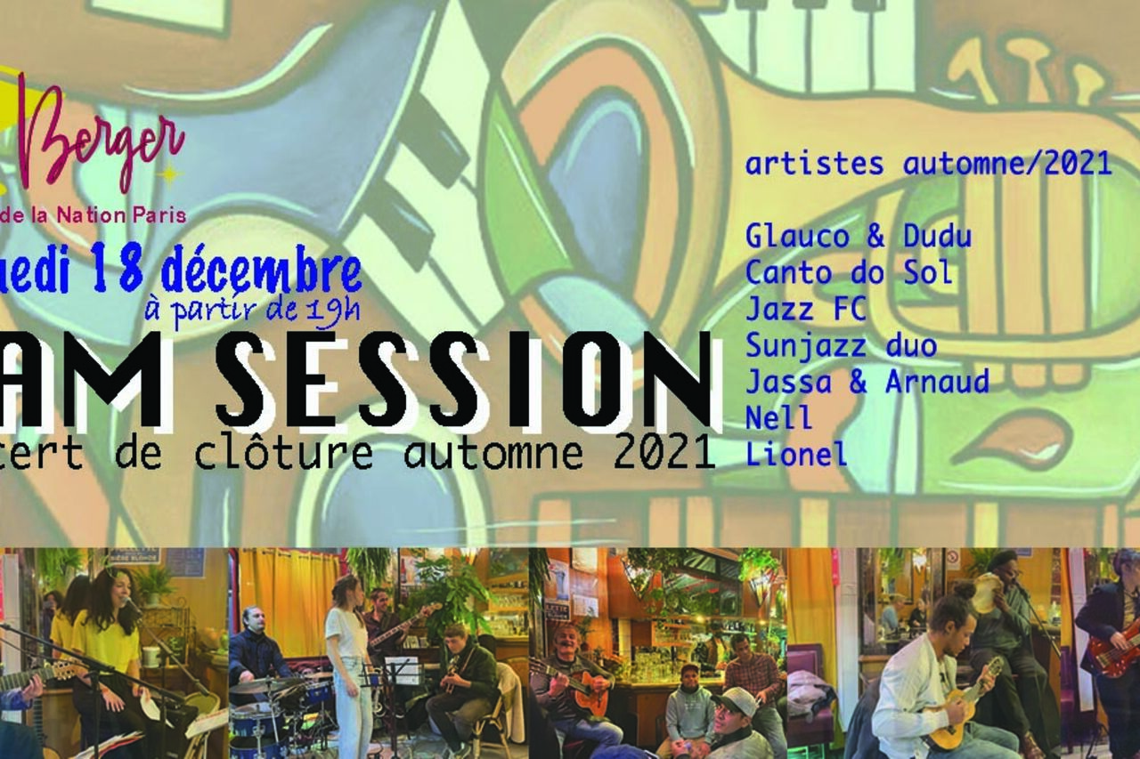 jam session