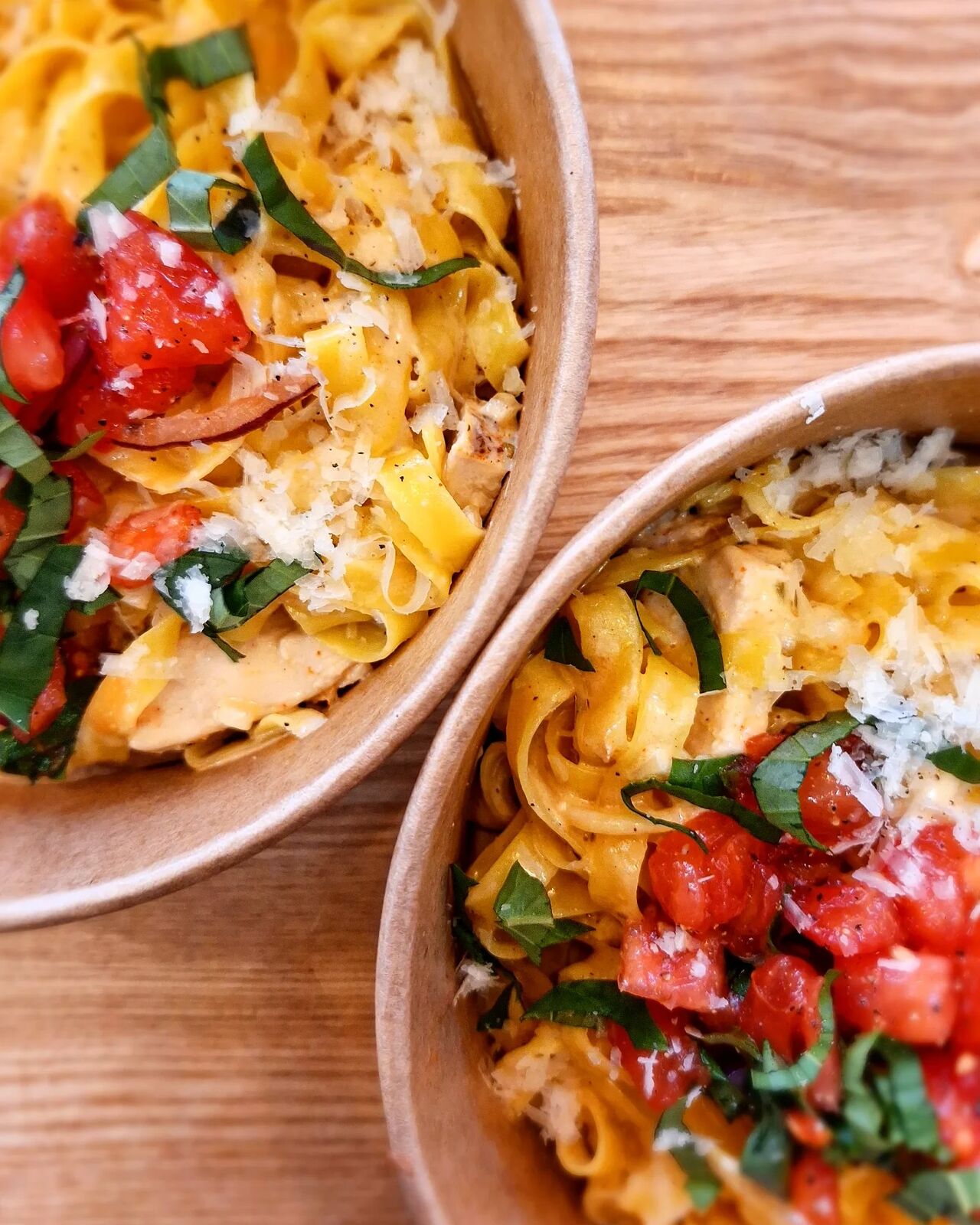 pasta bar makaron wroclaw