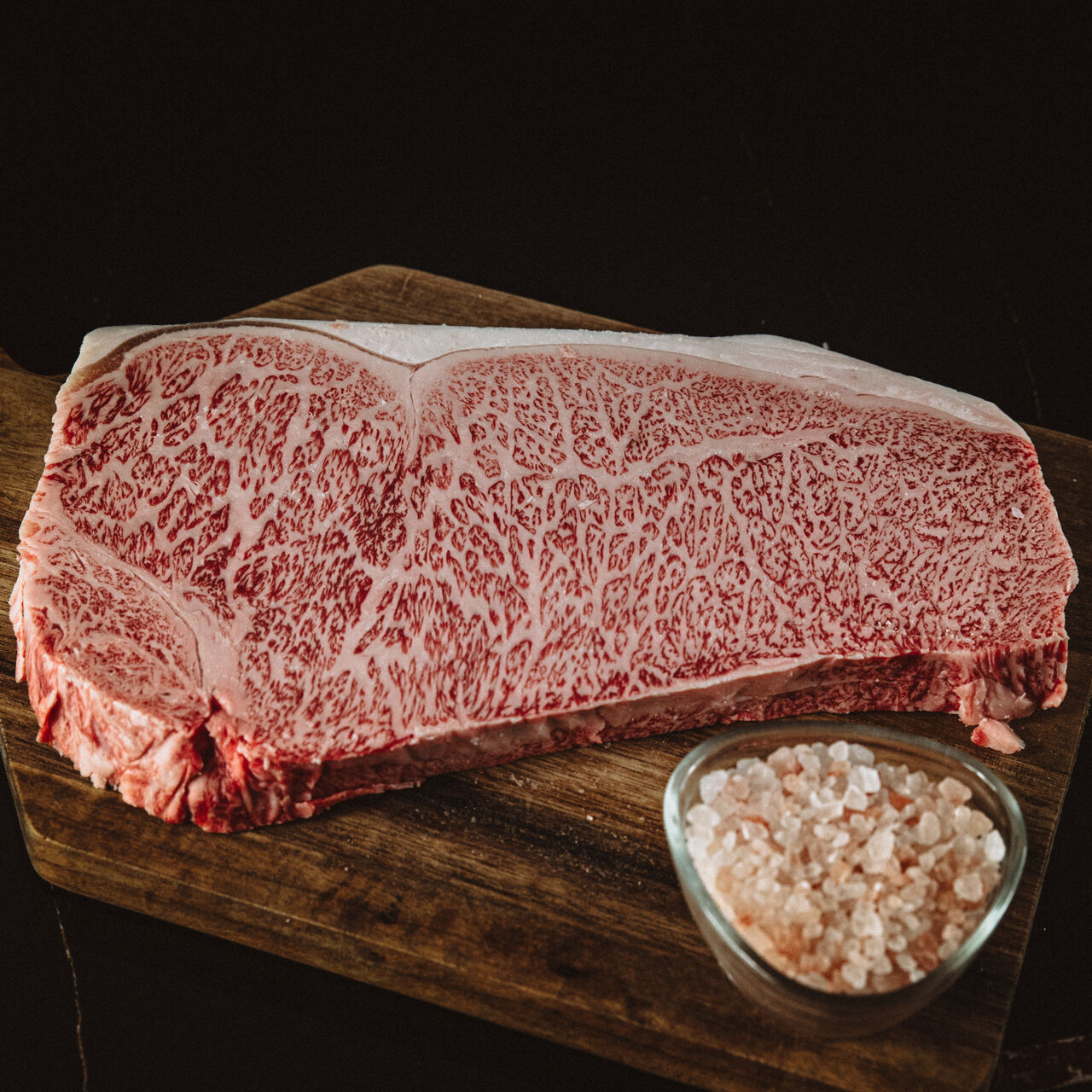 Rostbef Wagyu A5