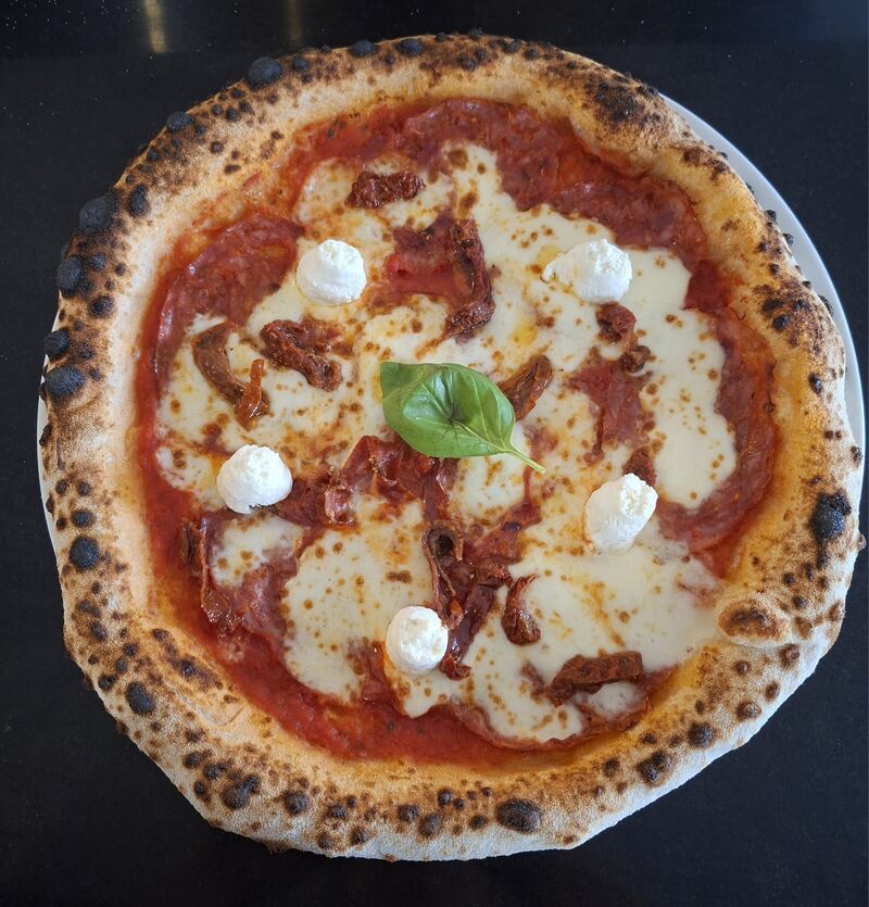 La diavola