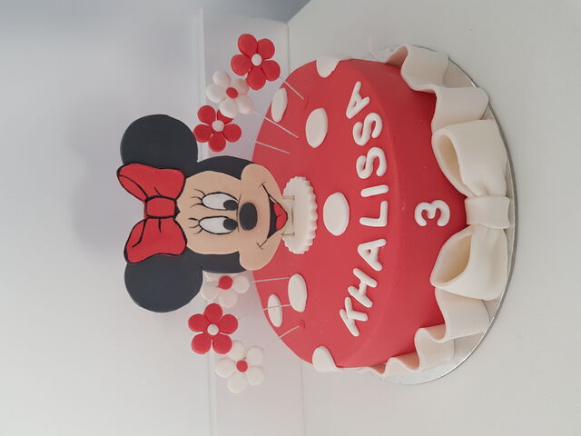 CAKE DESIGN