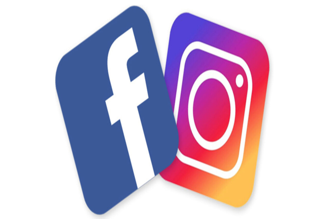 Facebook & Instagram