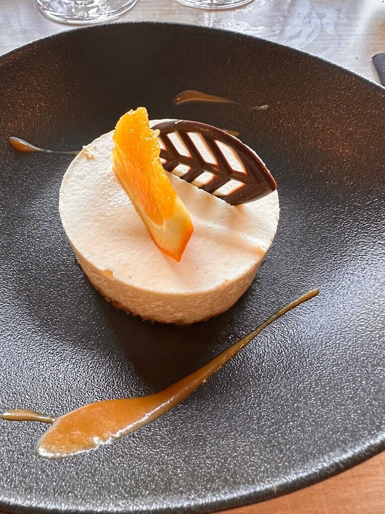 restaurant fecamp