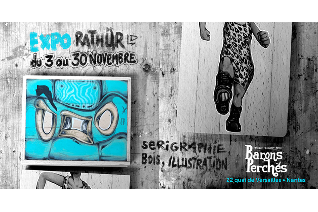 du 03 au 30 novembre 2025