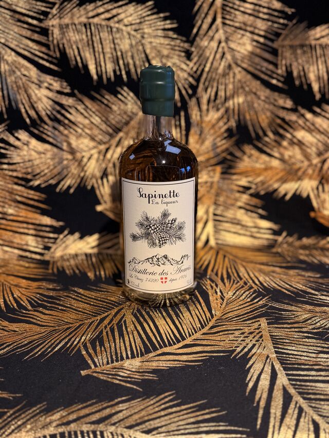 Sapinette 