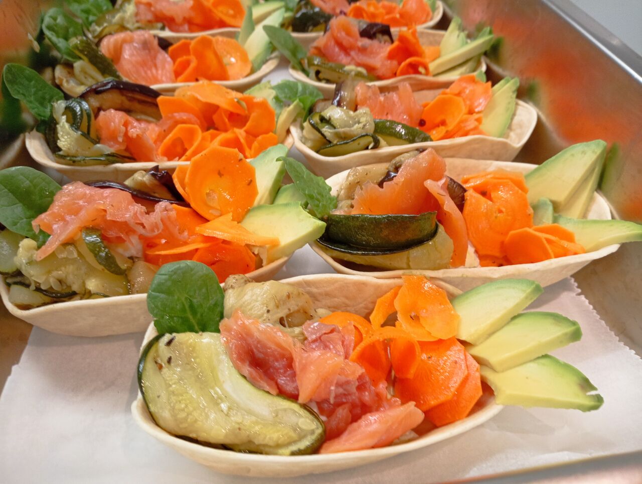 Proposition d'entrée 