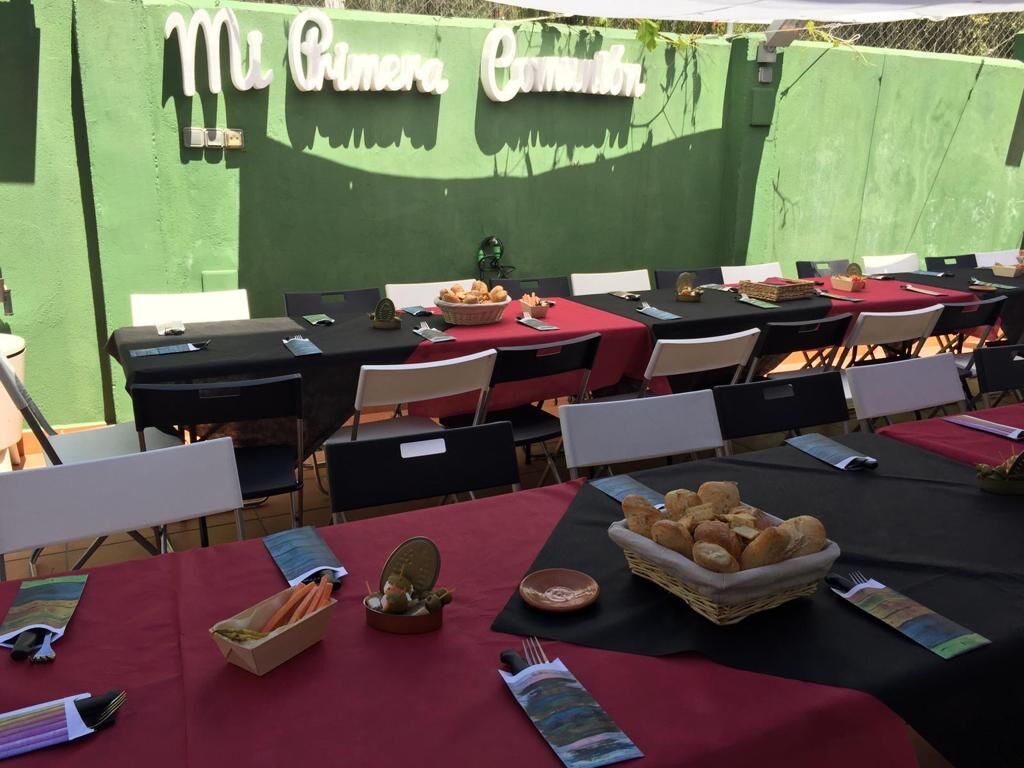 BBQ Eventos - A domicilio