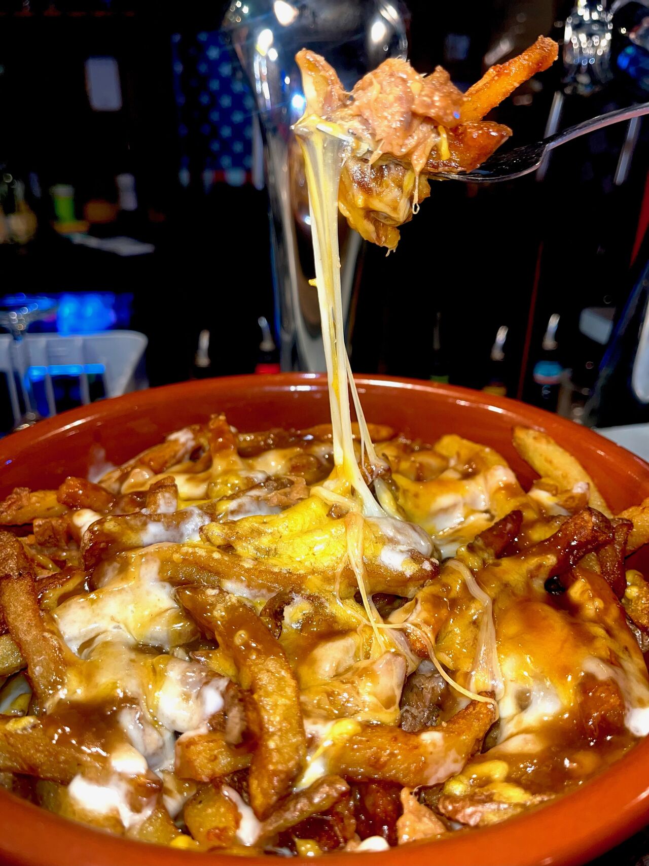 Restaurant Coyote Cafe