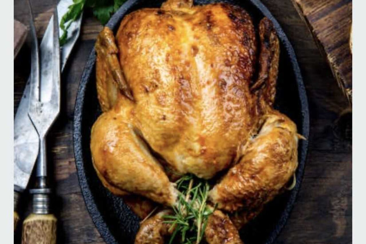 Rôtisserie Aix-en-Provence