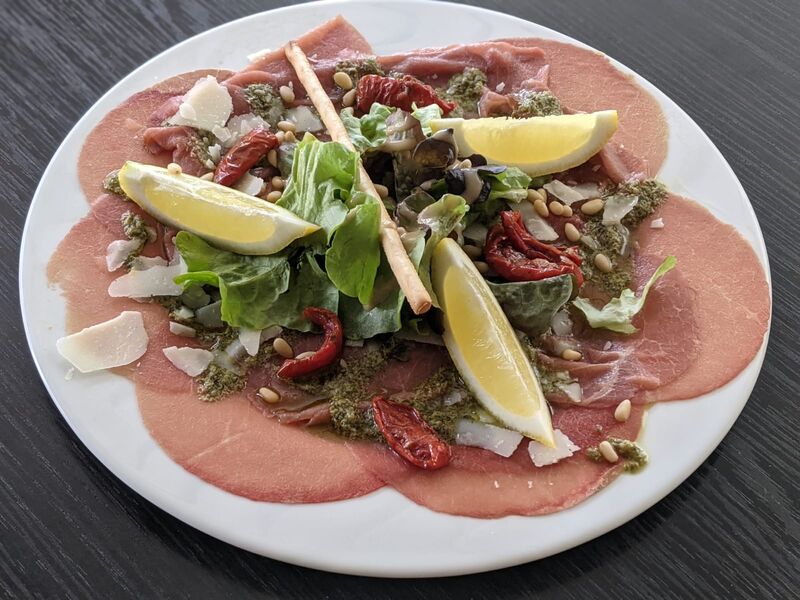 Carpaccio