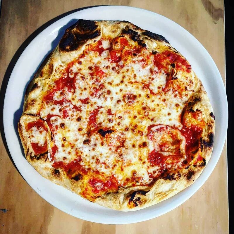 L'impasto SCROCCHIARELLA