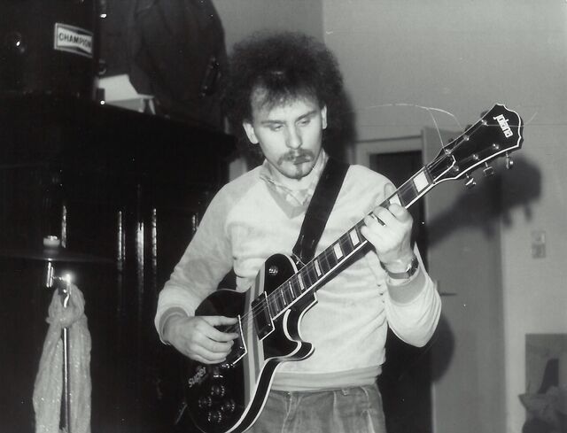 Wir hatten auch eine schöne Zeit ....