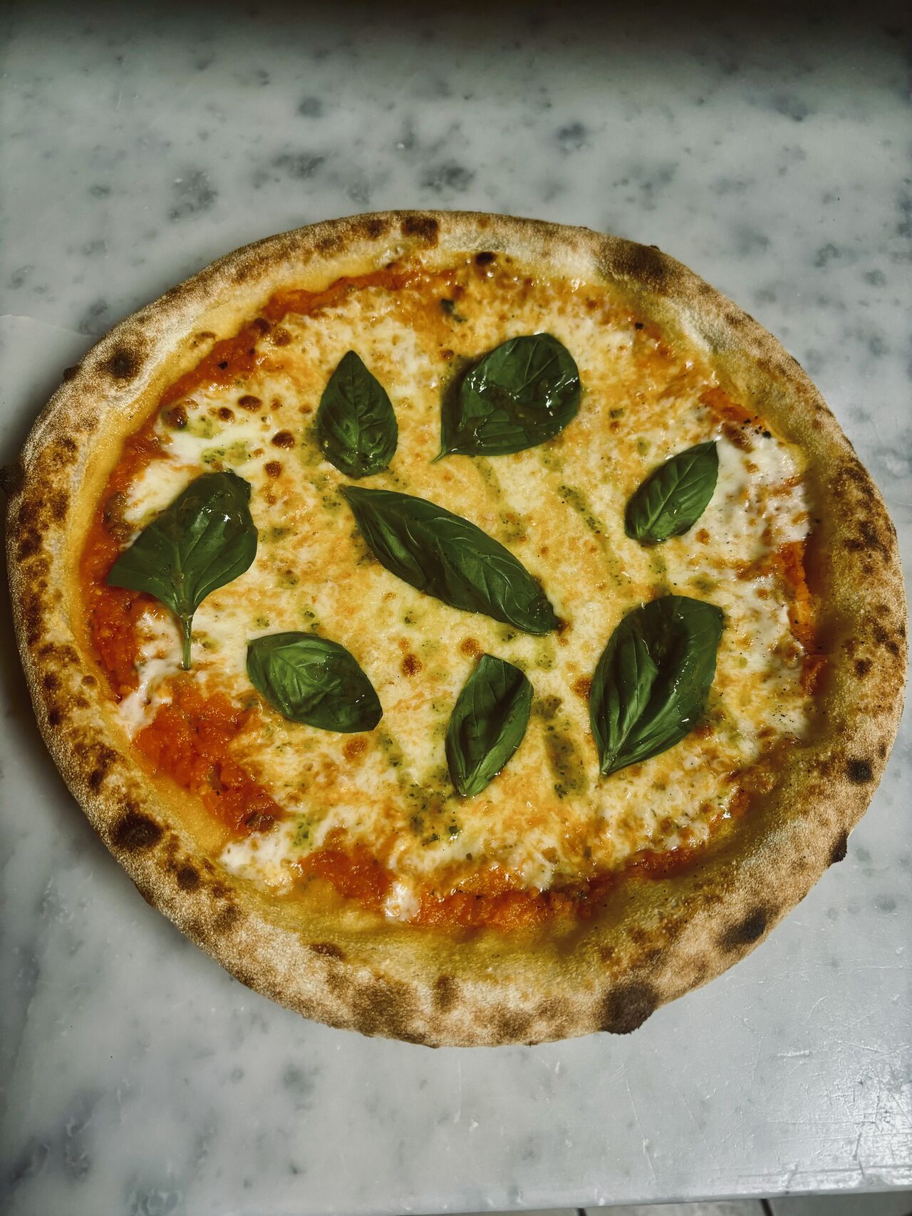 La Margherita