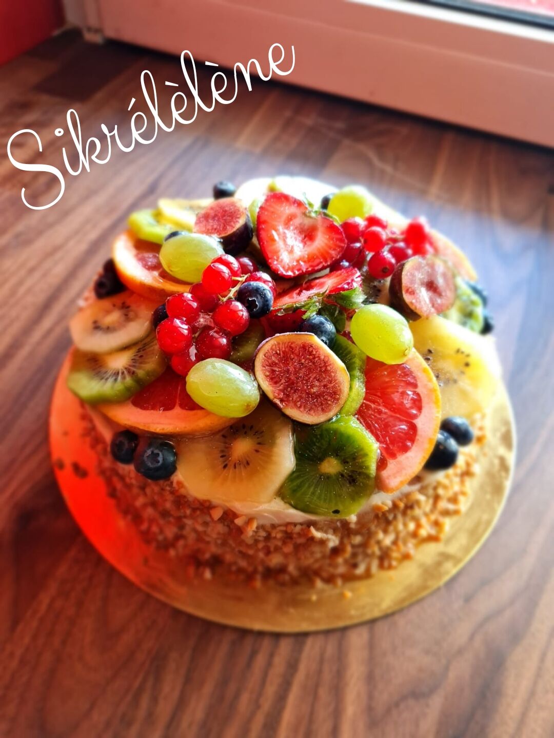 Layer Cake