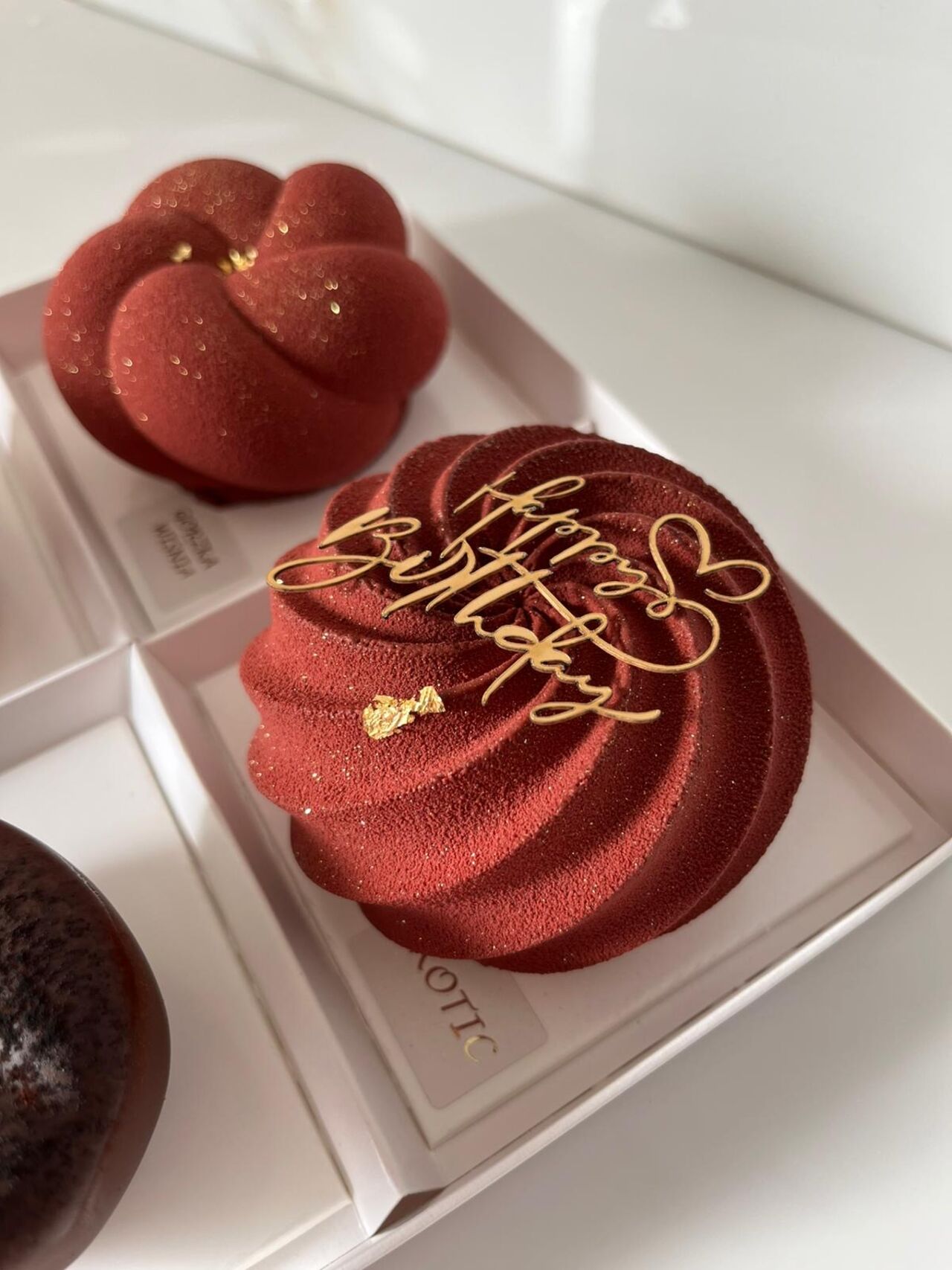 Nie masz pomysłu na prezent?🧁