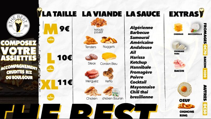 Hum c'est mon assiete