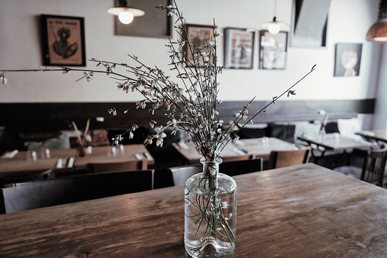 LE BISTROT DES GALOPINS - TOULOUSE | Française cuisine près de moi | Réserver maintenant