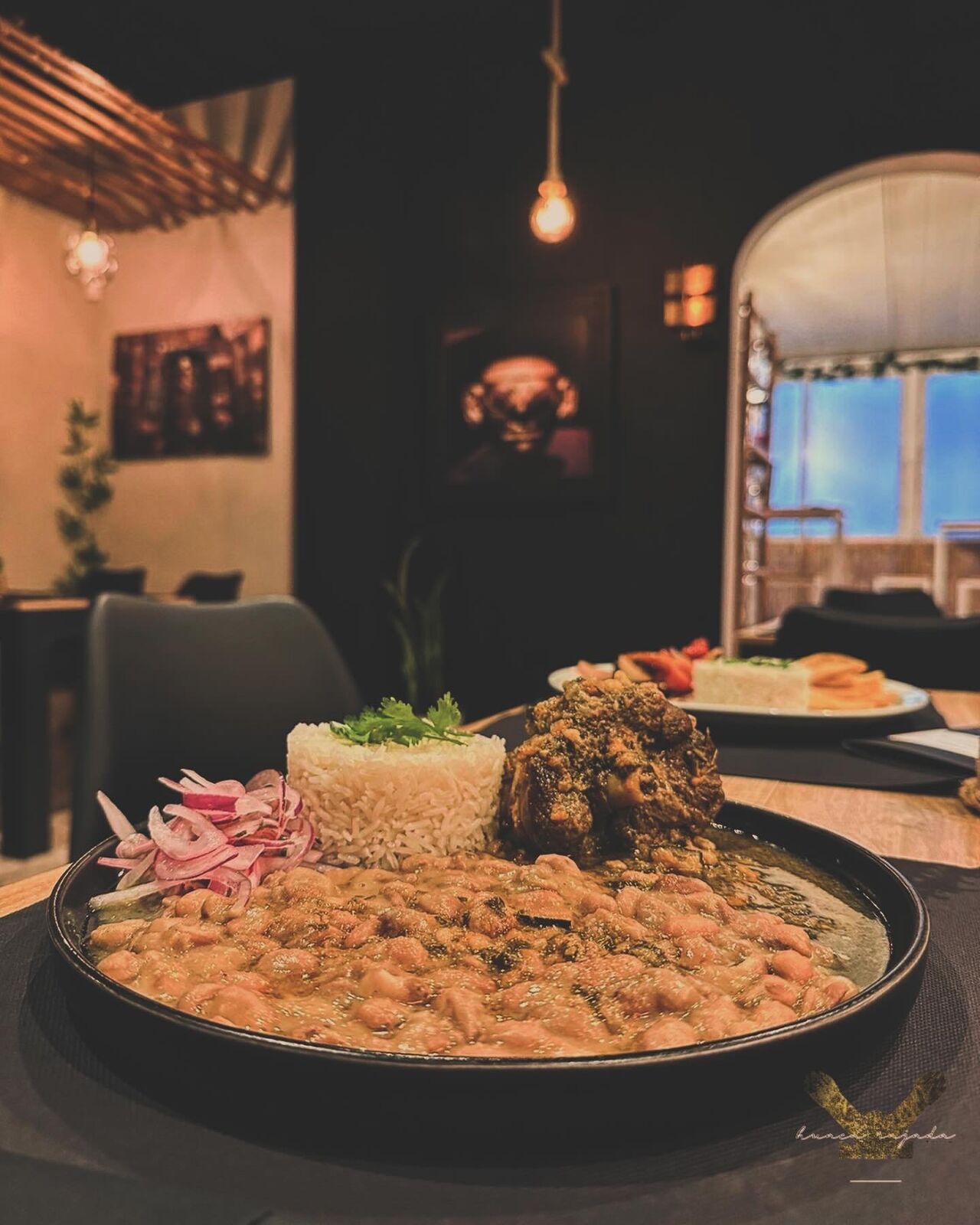 CABRITO A LA NORTEÑA 