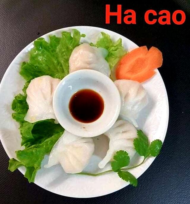 Ha cao.