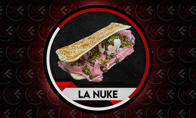 LA NUKE