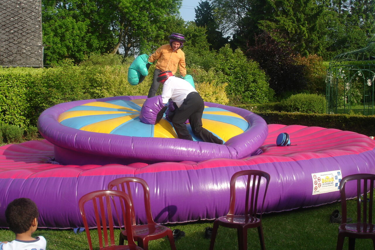 Jeux sur demande 