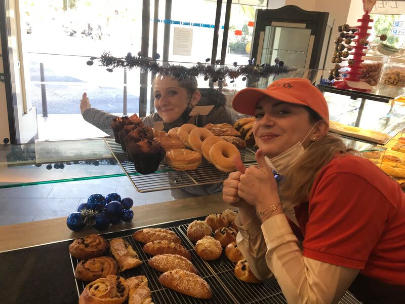 Nous vous souhaitons : Bienvenue !!!