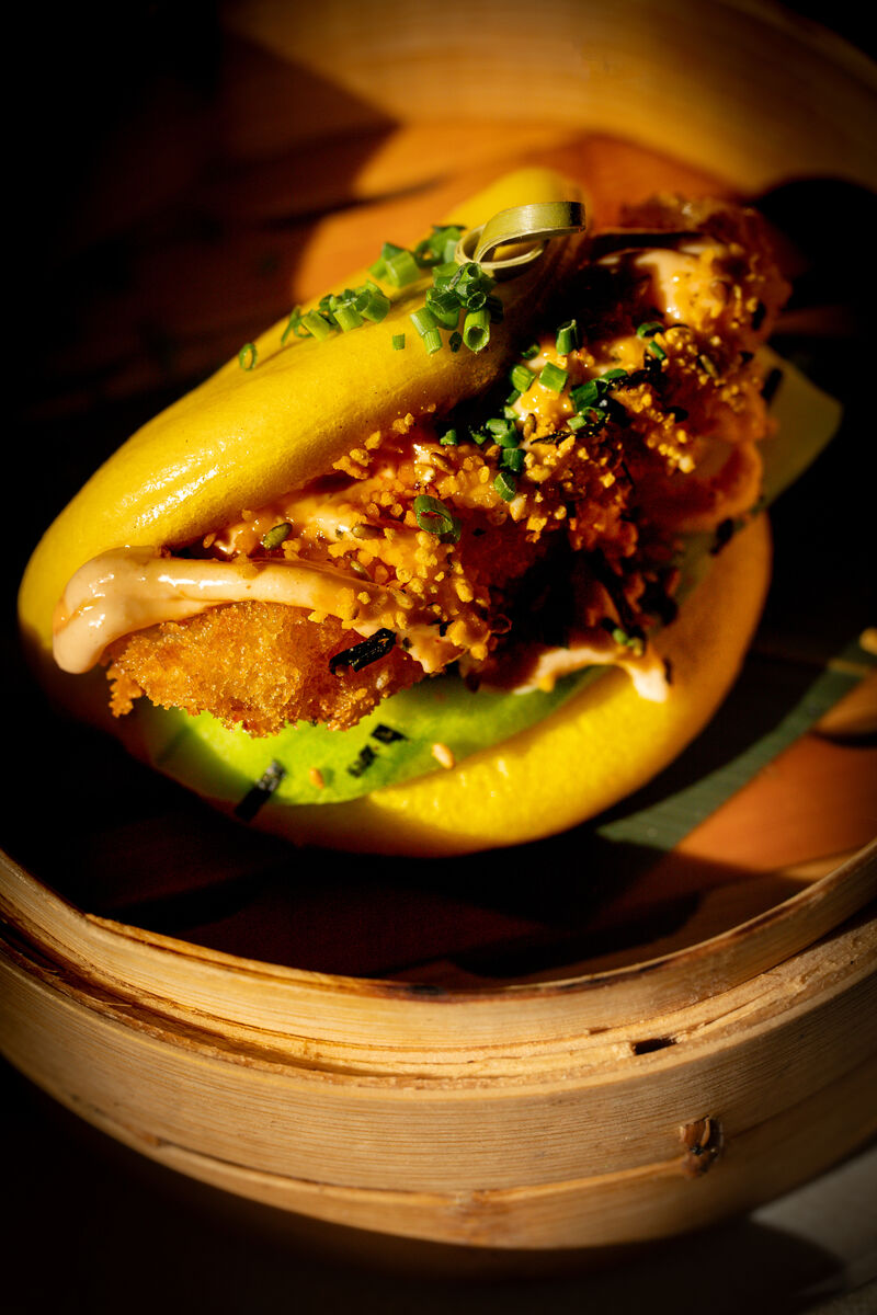 BAO EBI