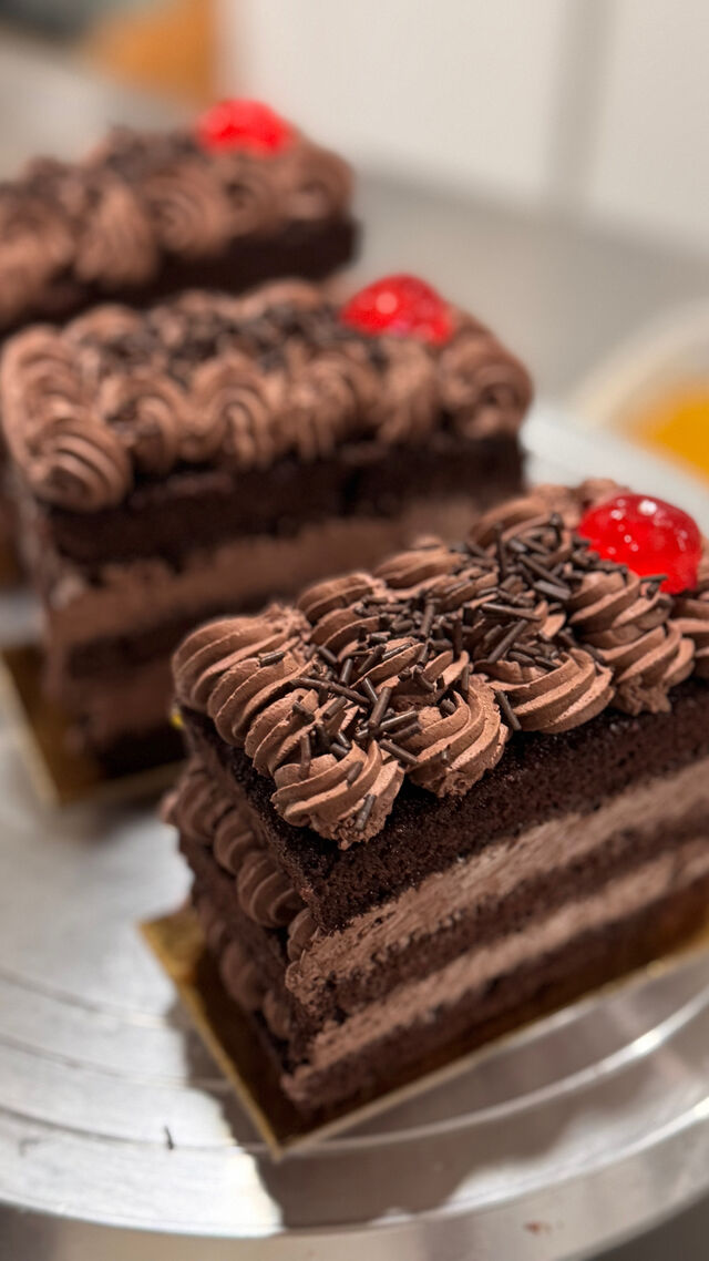 Choco Tarta