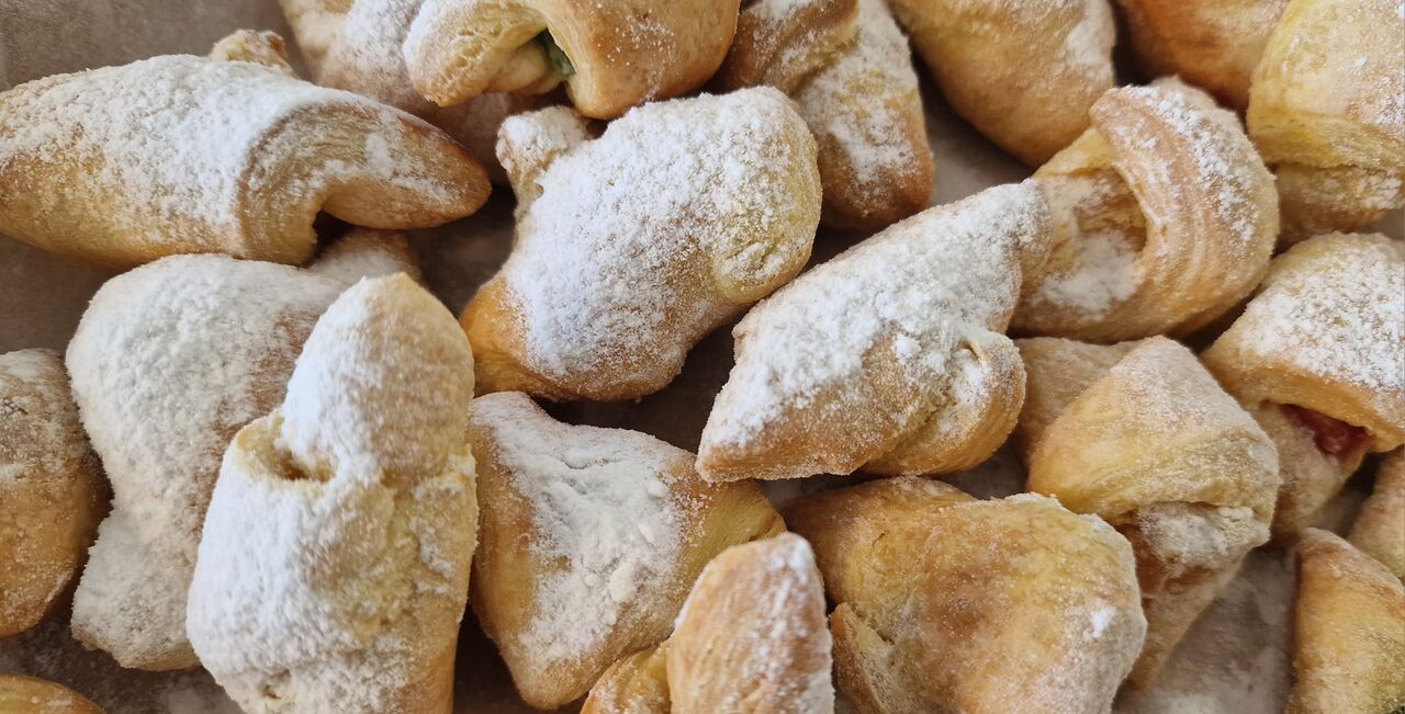 Cornulețe