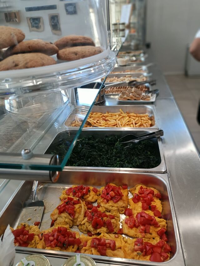 Il Pranzo 