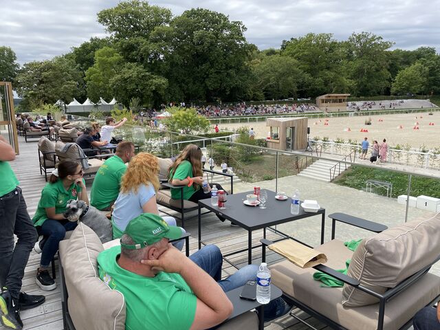 Restaurant LE FURIOSO