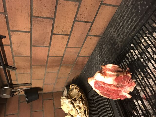 Fiorentina Unika solo da Casa Ferrante