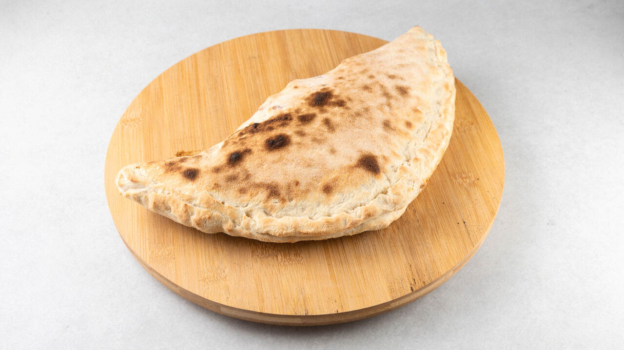 CALZONE