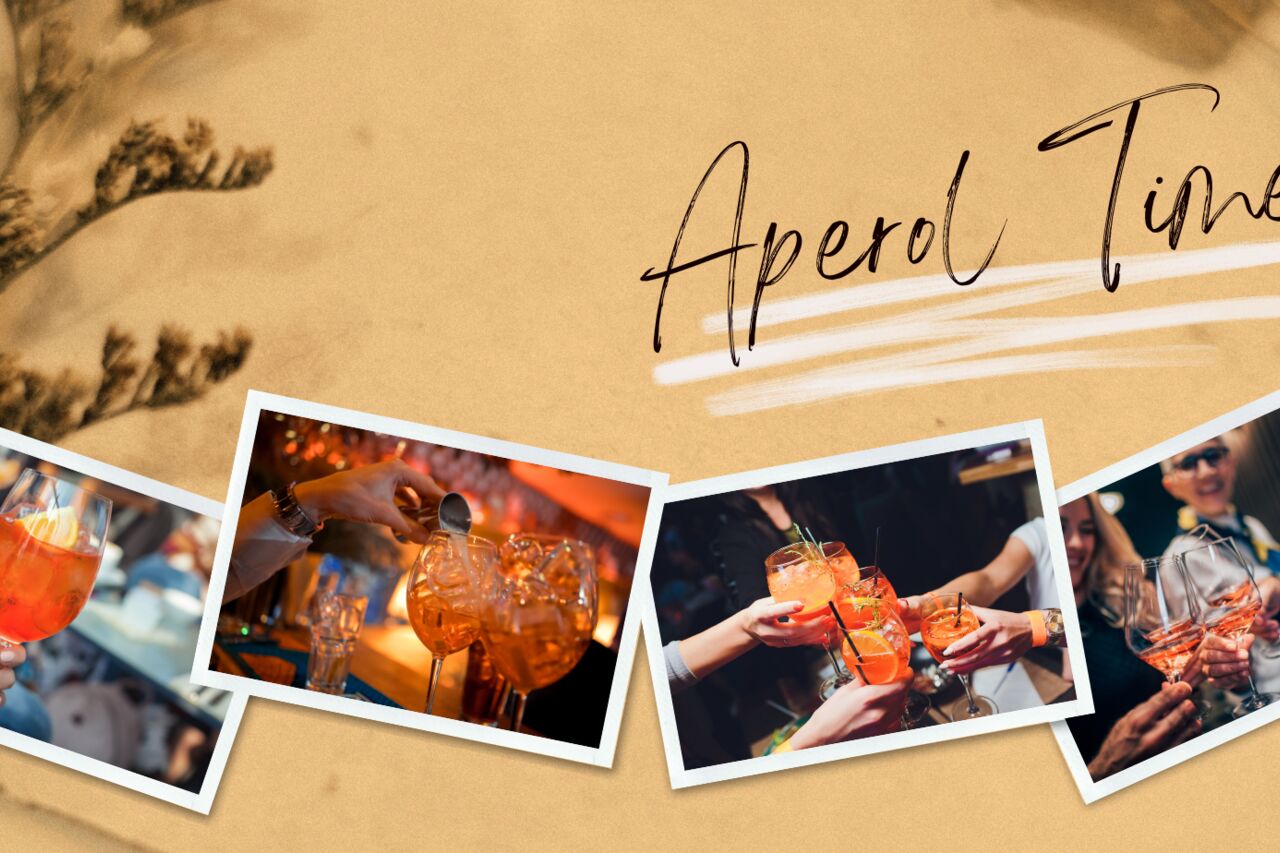 APEROL TIME [edycja lato 2023]