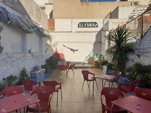 Terraza 